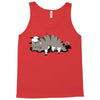meet my home Tank Top