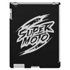 supermoto w iPad 3 and 4 Case