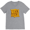 nose digger V-Neck Tee
