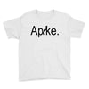 apike Youth Tee
