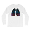 Lungs Long Sleeve Shirts