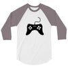 gaminng 3/4 Sleeve Shirt