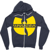 Wakanda Zipper Hoodie