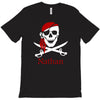 personalized pirate (2) T-Shirt