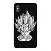 goku 2 iPhoneX