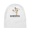 racquetball Baby Beanies