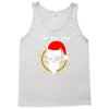 christmas pirates Tank Top
