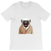 Vesikalik maymun T-Shirt