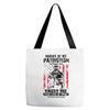 Sorry If My Patriotism Offends You Tote Bags