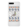 ugly nemo dory gerald iPhone 7 Plus Case