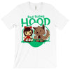 red riding hood T-Shirt