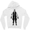 fortnite soldier 2 Zipper Hoodie