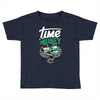 time money Toddler T-shirt