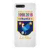 france world champions iPhone 7 Plus Case