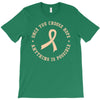 Once You Choose Hope Anyyhing Is Possible T-Shirt