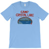 camp crystal lake T-Shirt
