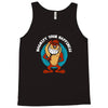 magnify your happiness Tank Top