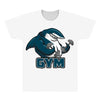 Shark Gym All Over Men's T-shirt