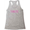 flawless Racerback Tank