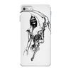 grim reaper iPhone 7 Case