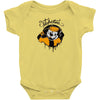 satisfaction Baby Onesie