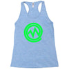 marsimoto marsi Racerback Tank