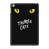 thunder cats the musical iPad Mini 4