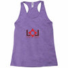 fahrie77 Racerback Tank
