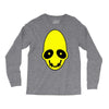 happy Long Sleeve Shirts