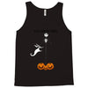 Nightmare Before Halloweentown Tank Top