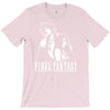 squall and rinao T-Shirt