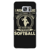 i might look like i'm playing softball Samsung Galaxy S7