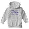 happy mother s day Youth Hoodie