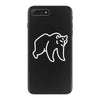 bear iPhone 7 Plus Case