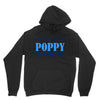 have no fear poppy is here Unisex Hoodie