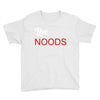 live noods Youth Tee