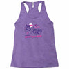 mount wolfmore Racerback Tank