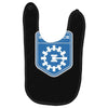 endurance space exploration Baby Bibs