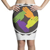 volunteer Pencil Skirts
