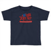 trump 2016 for president election Toddler T-shirt