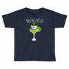 meowgarita Toddler T-shirt