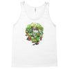 potted friends Tank Top