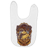 prometheus circuit Baby Bibs