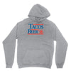 tacos  beer '16 Unisex Hoodie