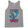 undead zed Tank Top