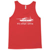 abrams tank Tank Top