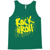 rock music r3 Tank Top