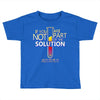 march for science earth day 2017 unless black mug Toddler T-shirt