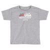usa world cup champions Toddler T-shirt