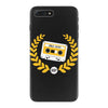 cassette taps iPhone 7 Plus Case